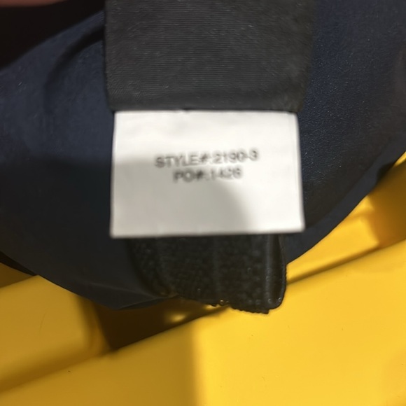 Forresters Gore-Tex Blue All Weather Bucket Hat Men's Size L/XL - Picture 8 of 8